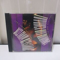 G♪60 CD Thunder and Rainbows Jaz...