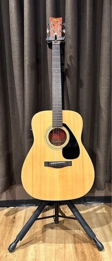 エレアコ　YAMAHA FGX-512 SJ