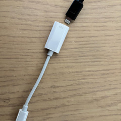 【⚡️🎶これ1個で全部つながるッ‼️💥 【iPhone・iPad...
