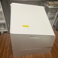 ネコ システムトイレの画像