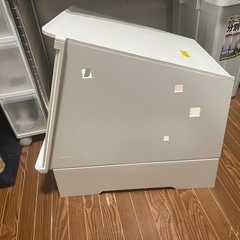 ネコ システムトイレの画像