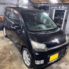 L175ムーヴ