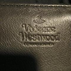 Vivienne Westwood / ヴィヴィアンウエストウッド長財布の画像