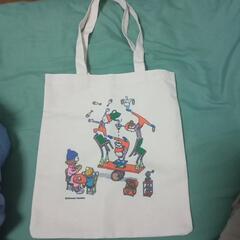 ヨシタケシンスケ トートバッグ
