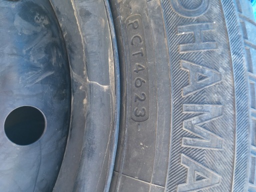 2023年製 アドバンdB 205/55R16 PCD100×5 プリウス等