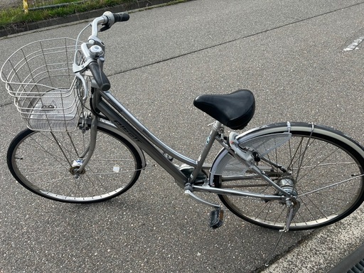 自転車【お渡し完了 】