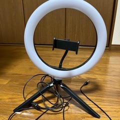 スマホライト