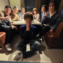 4/25(金)20:45〜 シャベディナー(イタリアン部)in『小山』 スタート❗️ トマトに塩をかければサラダになる❗️ - 小山市