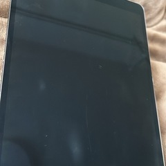 iPadプロ