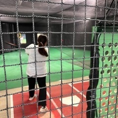 大学卒業したら社会人なら草野球マネージャー　体験会4月開催