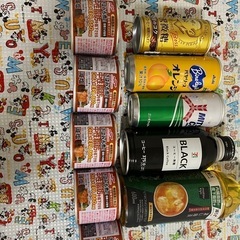 食品、飲料