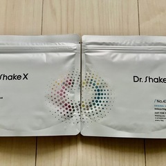 【新品未開封】Dr.ShakeX ドクターシェイクス パーソナラ...