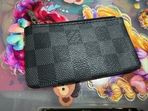LOUIS VUITTON ルイヴィトン ポシェット・クレ