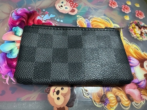 LOUIS VUITTON ルイヴィトン ポシェット・クレ