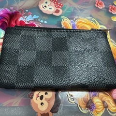 LOUIS VUITTON ルイヴィトン ポシェット・クレ