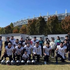 一緒にアメフトはじめませんか？ - 深谷市