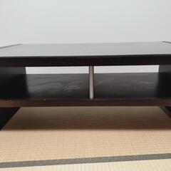ロー　テーブルの画像