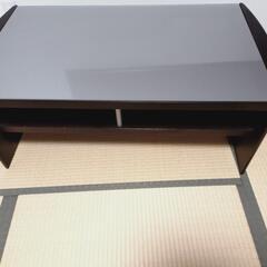 ロー　テーブル
