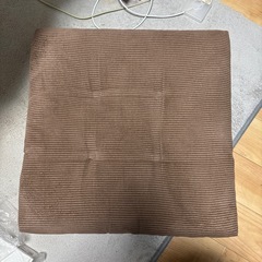 【まとめ引き取り歓迎】厚めの座布団