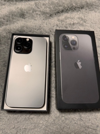 【美品】iPhone13Pro