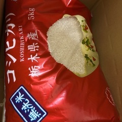 埼玉県のコシヒカリの中古が安い!激安で譲ります・無料で 埼玉県のコシヒカリの中古が安い!激安で譲ります・無料で