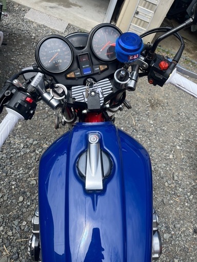 その他 cb900f