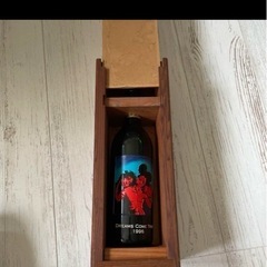 ドリカム　限定ボトルの画像