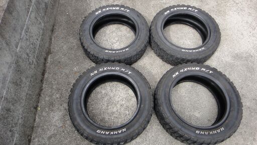 ☆☆☆ NANKANG ナンカン FT-9 165/65R14 ☆☆☆