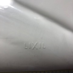 【新品未使用】LIXIL INAX 紙巻き機　　トイレットペーパーホルダーの画像
