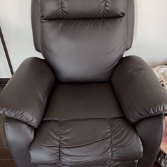 電動カウチソファー2台