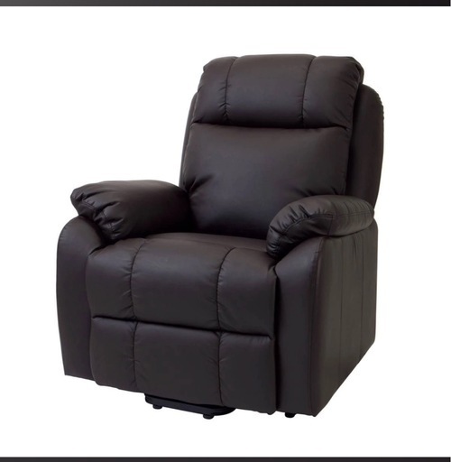 電動カウチソファー2台 在庫限り】ヤマダオリジナル 電動