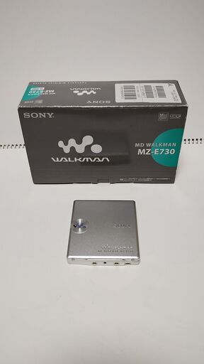 TASCAM MD-801R タスカム MDレコーダー 業務用