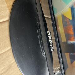 19型液晶テレビの画像