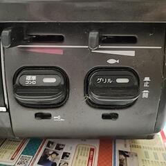 パロマ ガスコンロ(プロパン用)の画像