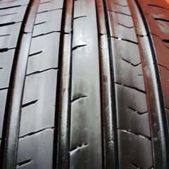 SUNWIDE RS-one 205/40ZR17 17インチ 夏タイヤ 1本 20年製 バリ溝 プレマシー VW/ポロ アバルト/595/695等　(KTM338) の画像