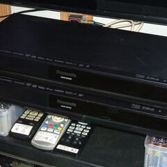 （A０１）パナソニックDMRーBW６９０、作動確認済。