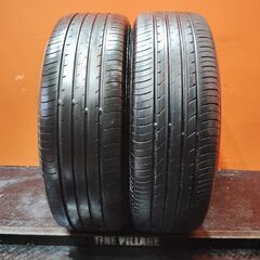 YOKOHAMA GEOLANDAR G98 225/65R17...