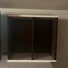ミニ本棚 後ほど写真載せます