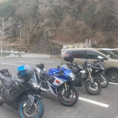 バイク・ツーリング友達募集 🏍【東京・都内近辺　20代】