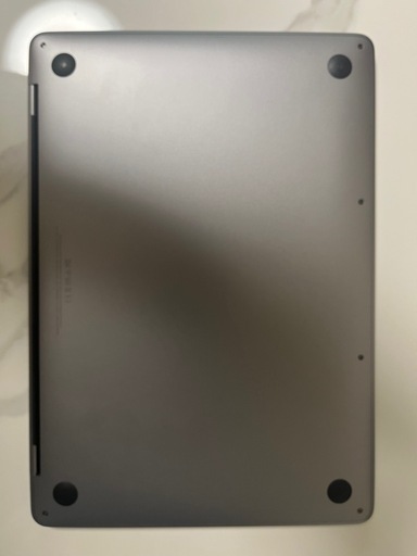 MacBook Pro 13