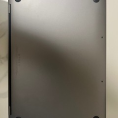 MacBook Pro 13" 2017 - 高速、i5、16GB、256GBの画像