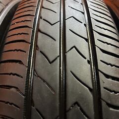 TOYO SD-K7 145/80R13 13インチ 夏タイヤ 4本 20年製 モコ N-BOX キャロル フレアワゴン ルクラ MRワゴン アルト等　(KTH223)の画像