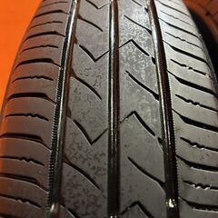 TOYO SD-K7 145/80R13 13インチ 夏タイヤ 4本 20年製 モコ N-BOX キャロル フレアワゴン ルクラ MRワゴン アルト等　(KTH223)の画像
