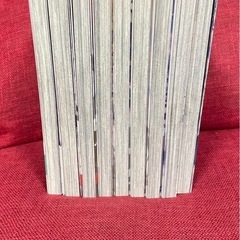 コミック王の獣(1〜9巻)の画像