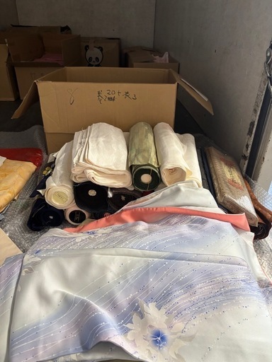 （相談中）着物