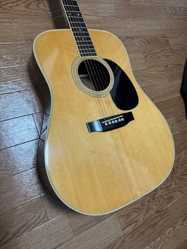 松岡良治 アコギ