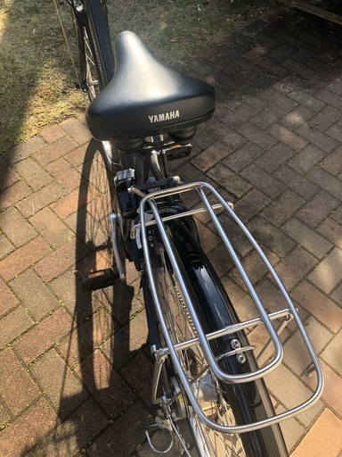 ☆YAMAHA☆　 電動アシスト自転車