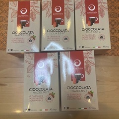 ドルチェグスト　互換カプセル