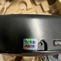 ルンバ780 ジャンクの画像