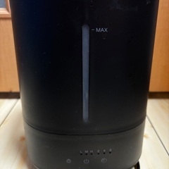 ニトリ らく給水加湿器(アロマ対応)